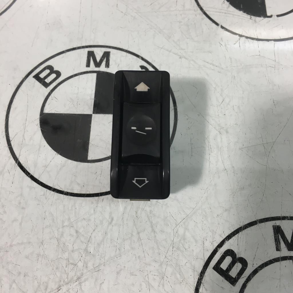 Bouton/Interrupteur BMW SERIE 7 E38 Essence - 1
