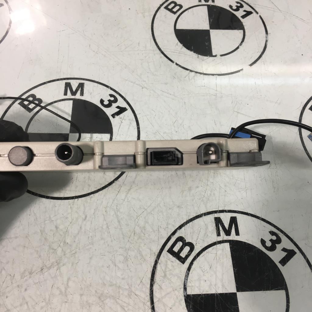 Antenne BMW SERIE 7 E38 Essence - 1