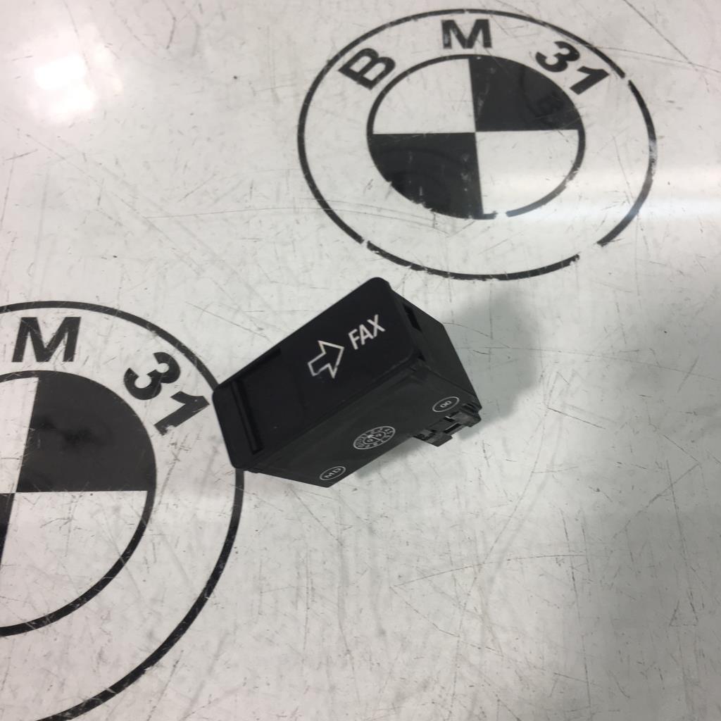 Bouton/Interrupteur BMW SERIE 7 E38 Essence - 1