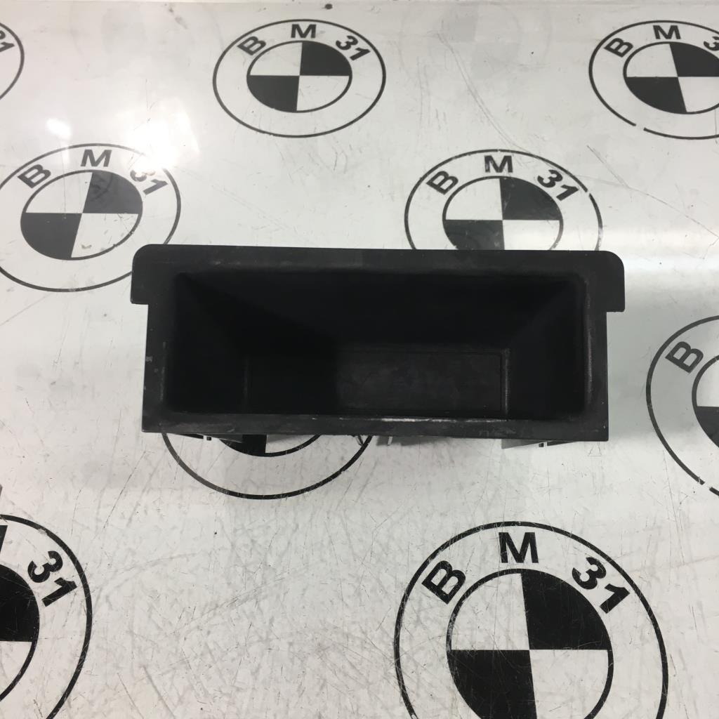 Consolle centrale (interno in plastica) BMW SERIE 7 E38 Gasolina - 1