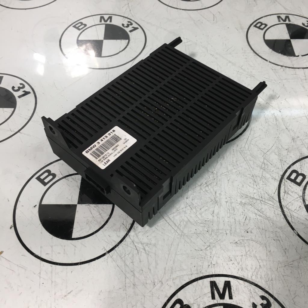 Calculateur BMW X3 E83 PHASE 1 Diesel - 1