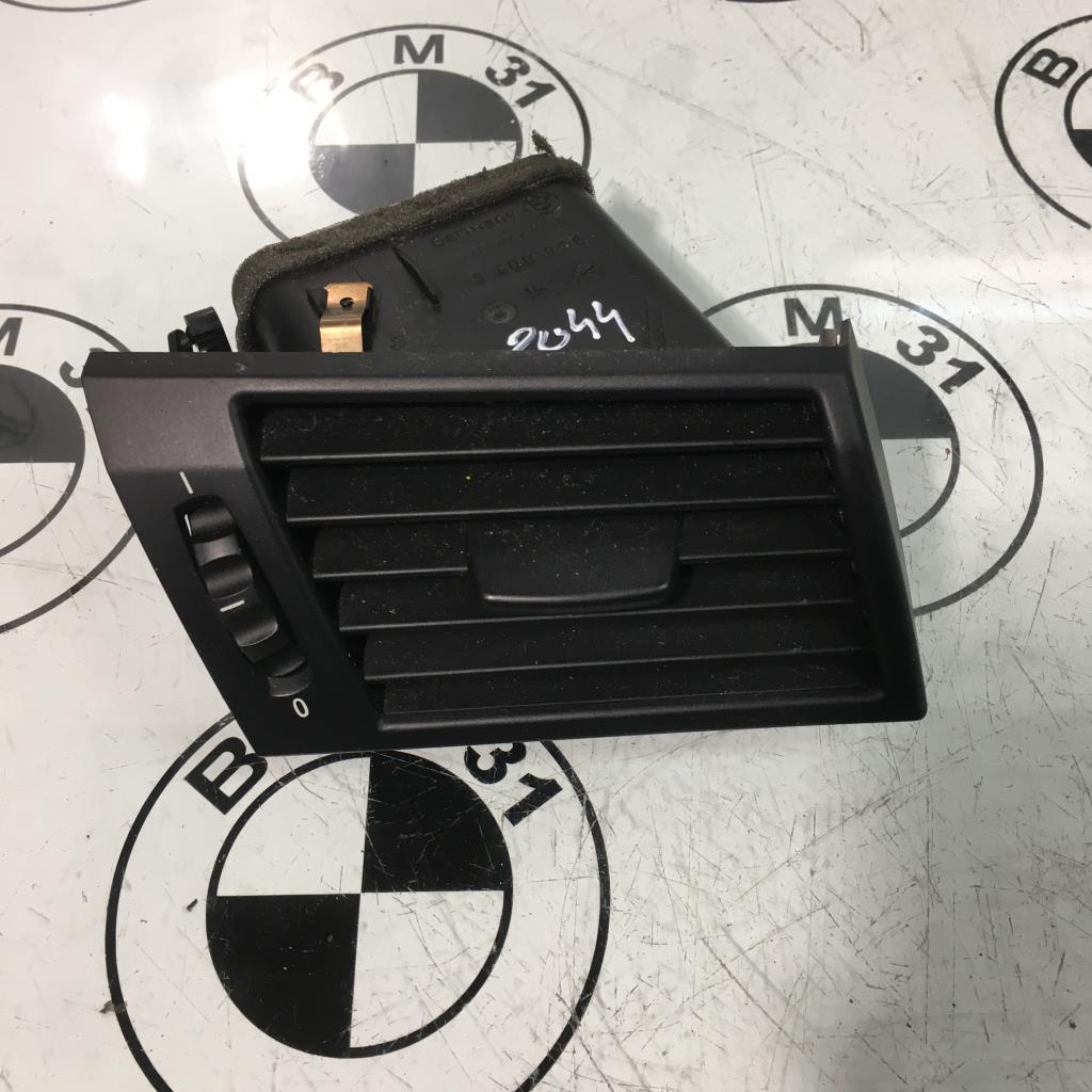 Bocchetta aerazione cruscotto anteriore destra BMW X3 E83 PHASE 1 Diésel - 1