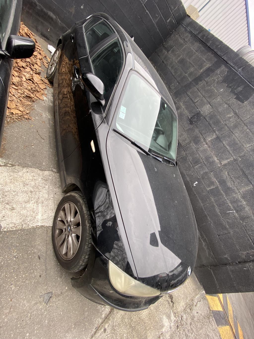 Pompe de gavage BMW SERIE 1 E87 PHASE 2 Diesel - 1