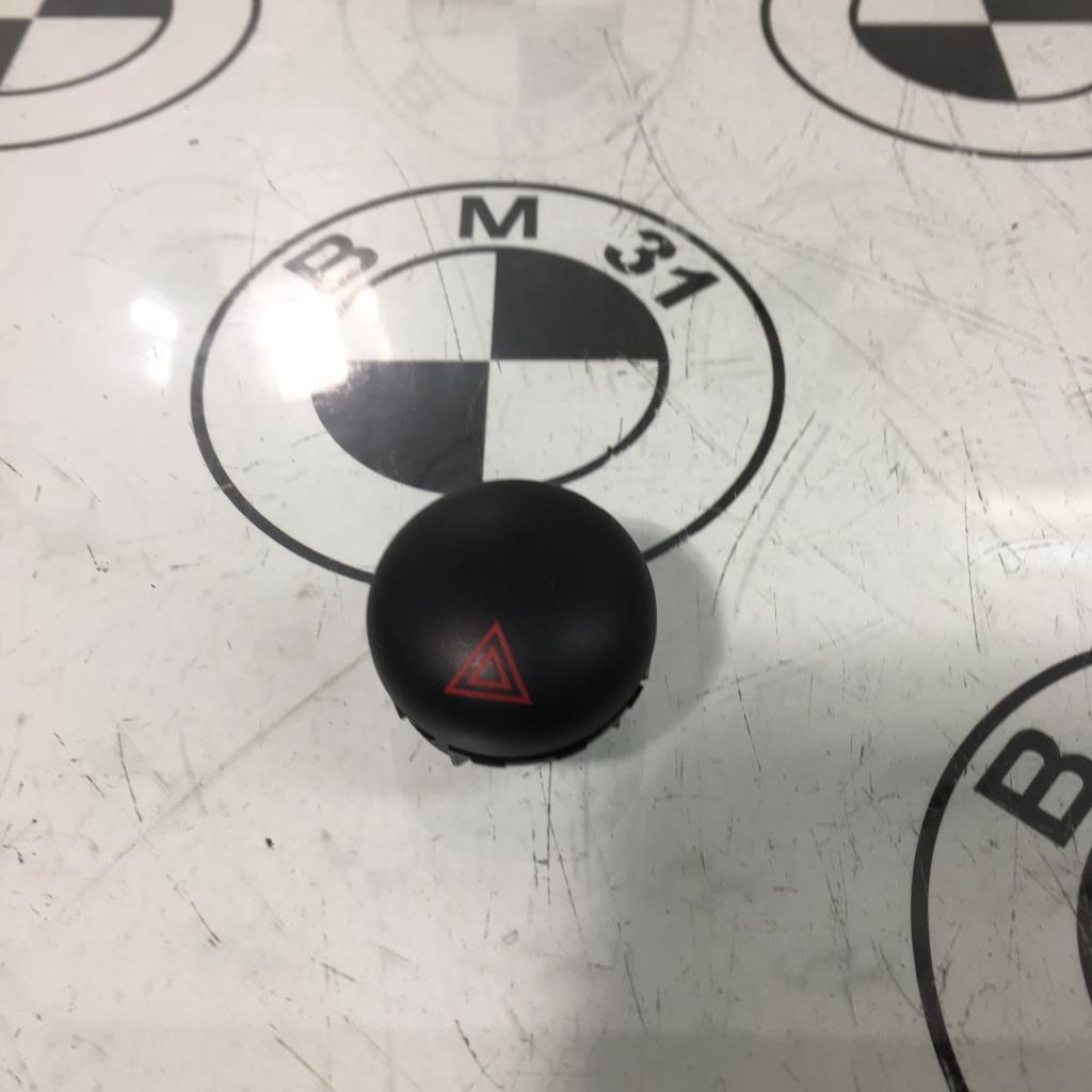 Bouton de warning MINI MINI 2 R60 COUNTRYMAN BREAK Diesel - 1