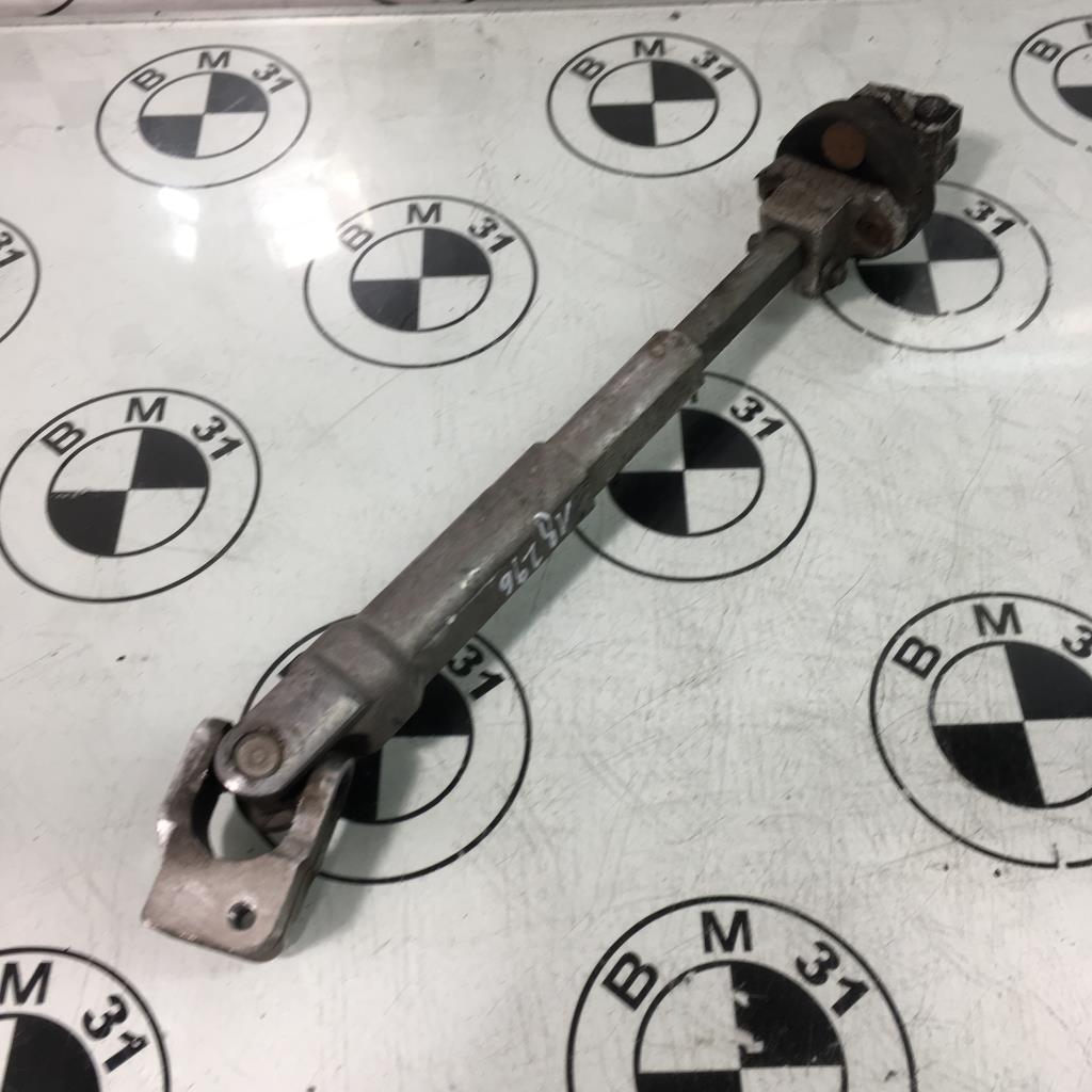 Colonne de direction BMW SERIE 3 E46 PHASE 2  - 1
