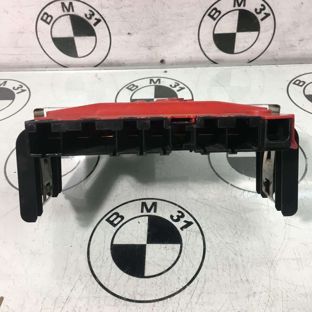Batterie BMW SERIE 5 F10 PHASE 1  - 1