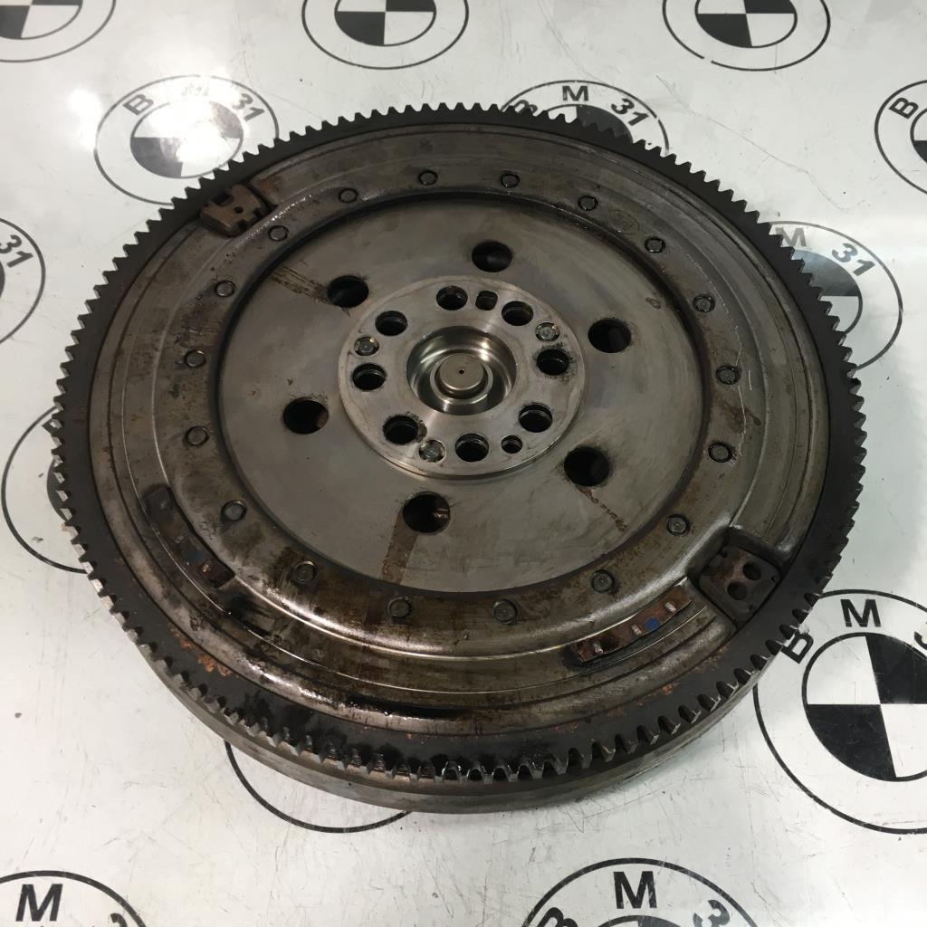 Volant moteur BMW SERIE 1 E87 PHASE 2  - 1