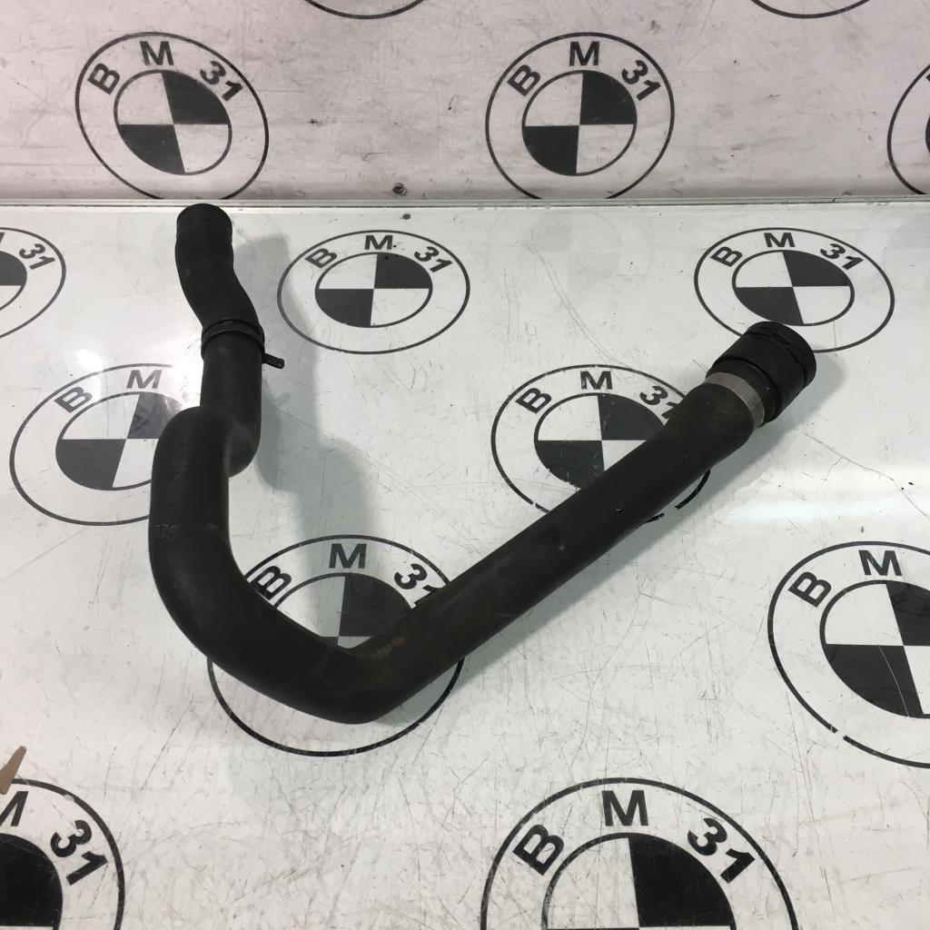Durite BMW X3 E83 PHASE 2 Diesel - 1