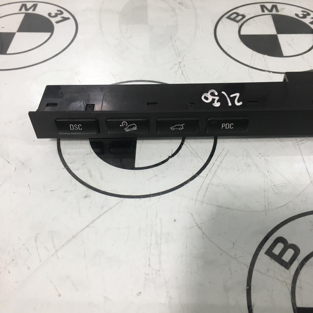 Bouton/Interrupteur BMW X5 E53 Diesel - 1