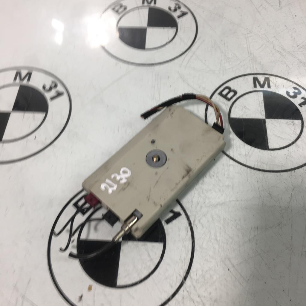 Antenne BMW X5 E53 Diesel - 1