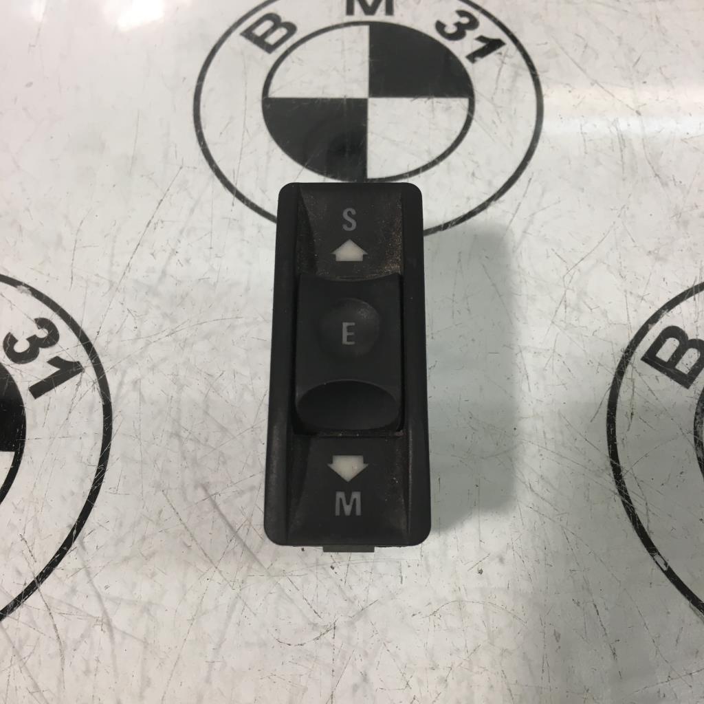 Bouton/Interrupteur BMW SERIE 7 E32 Essence - 1