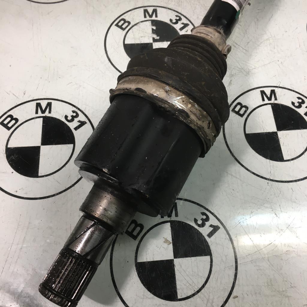 Cardan gauche (transmission) MINI MINI 2 R60 COUNTRYMAN BREAK Diesel - 1