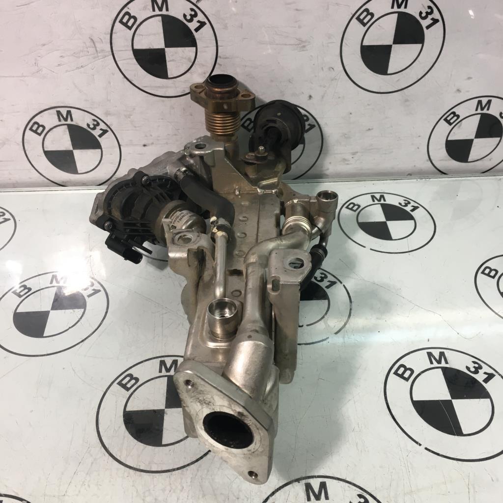 Radiatore EGR BMW SERIE 1 F20 PHASE 2  - 1