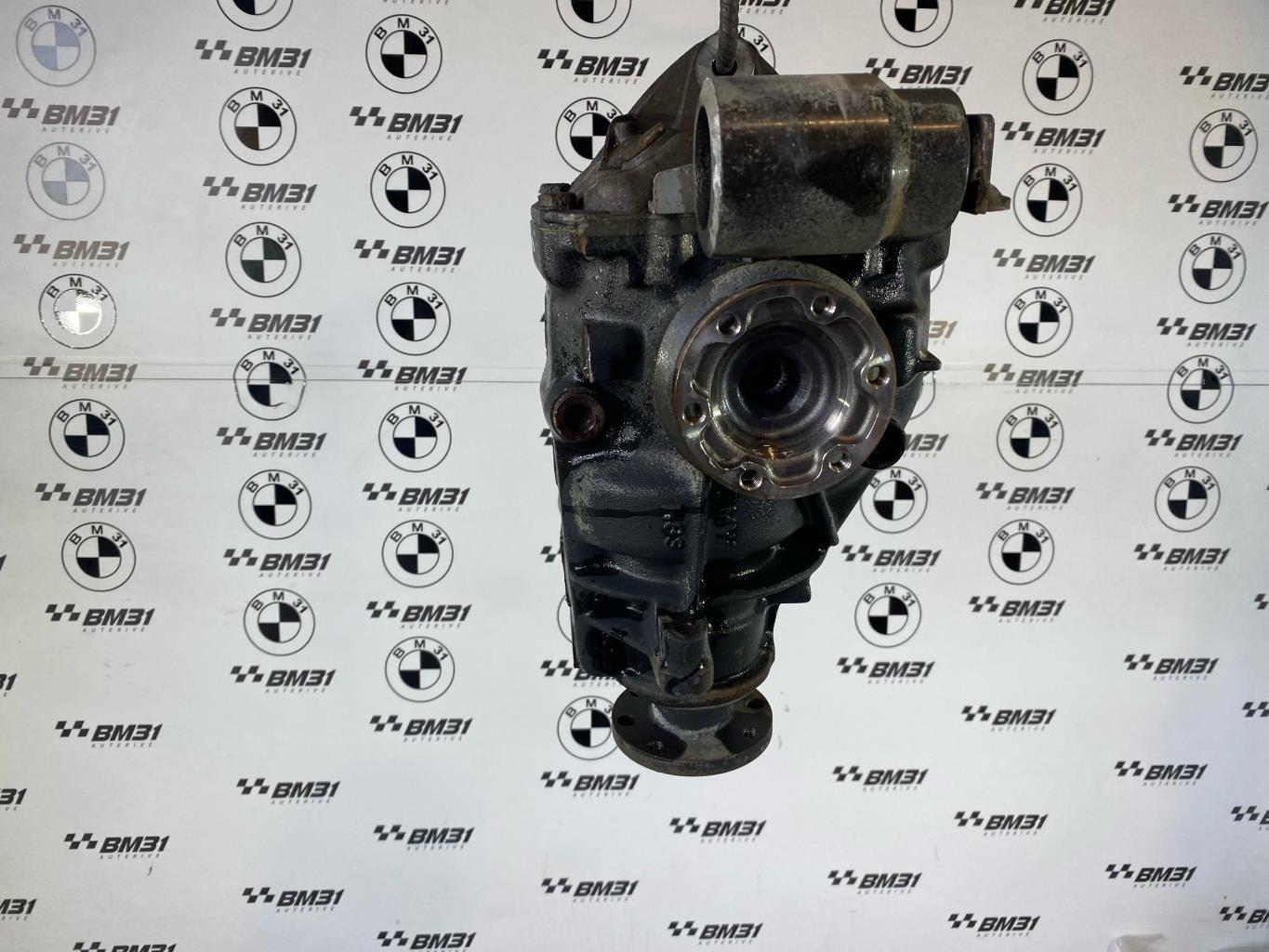 Pont (propulsion) BMW SERIE 3 E46 PHASE 1 Diesel - 1