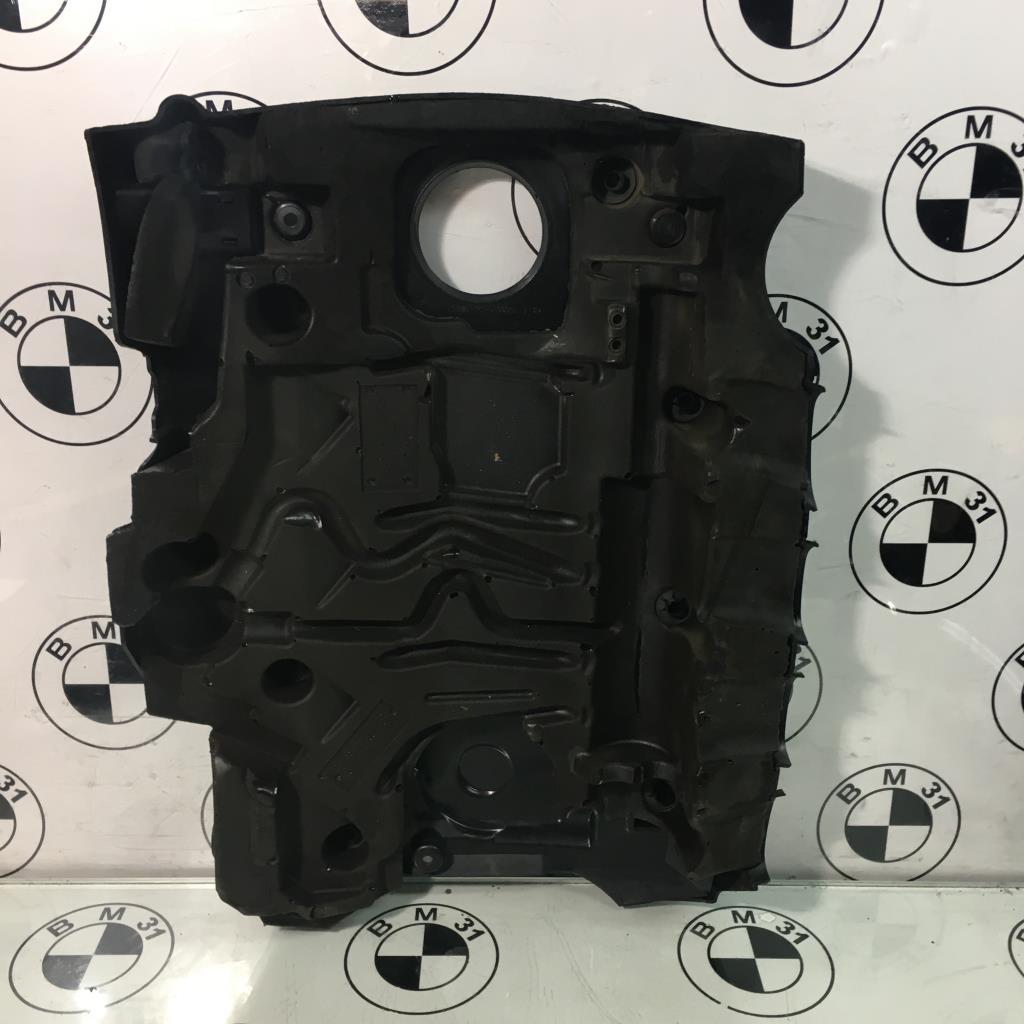 Cache moteur  BMW SERIE 3 E90 PHASE 2 Essence - 1