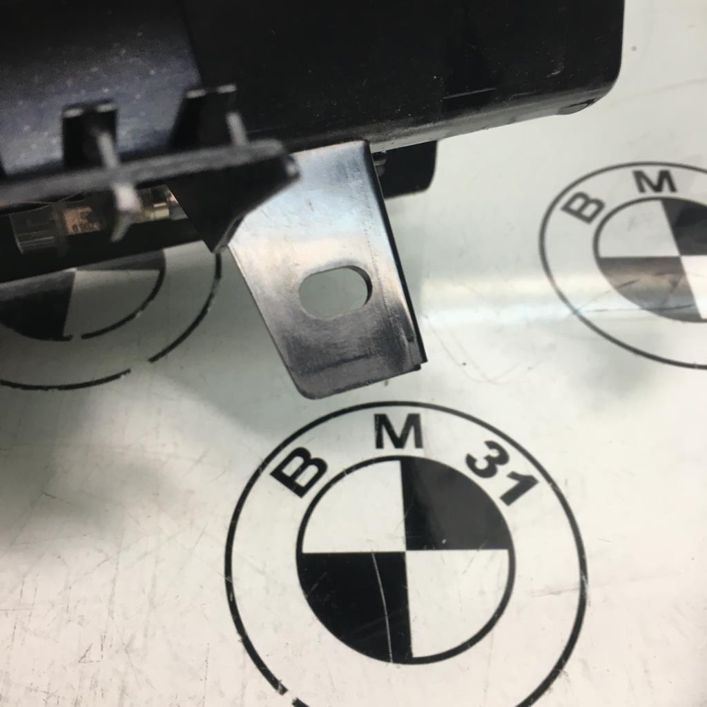 Vano portaoggetti BMW SERIE 3 E90 PHASE 2 Gasolina - 1