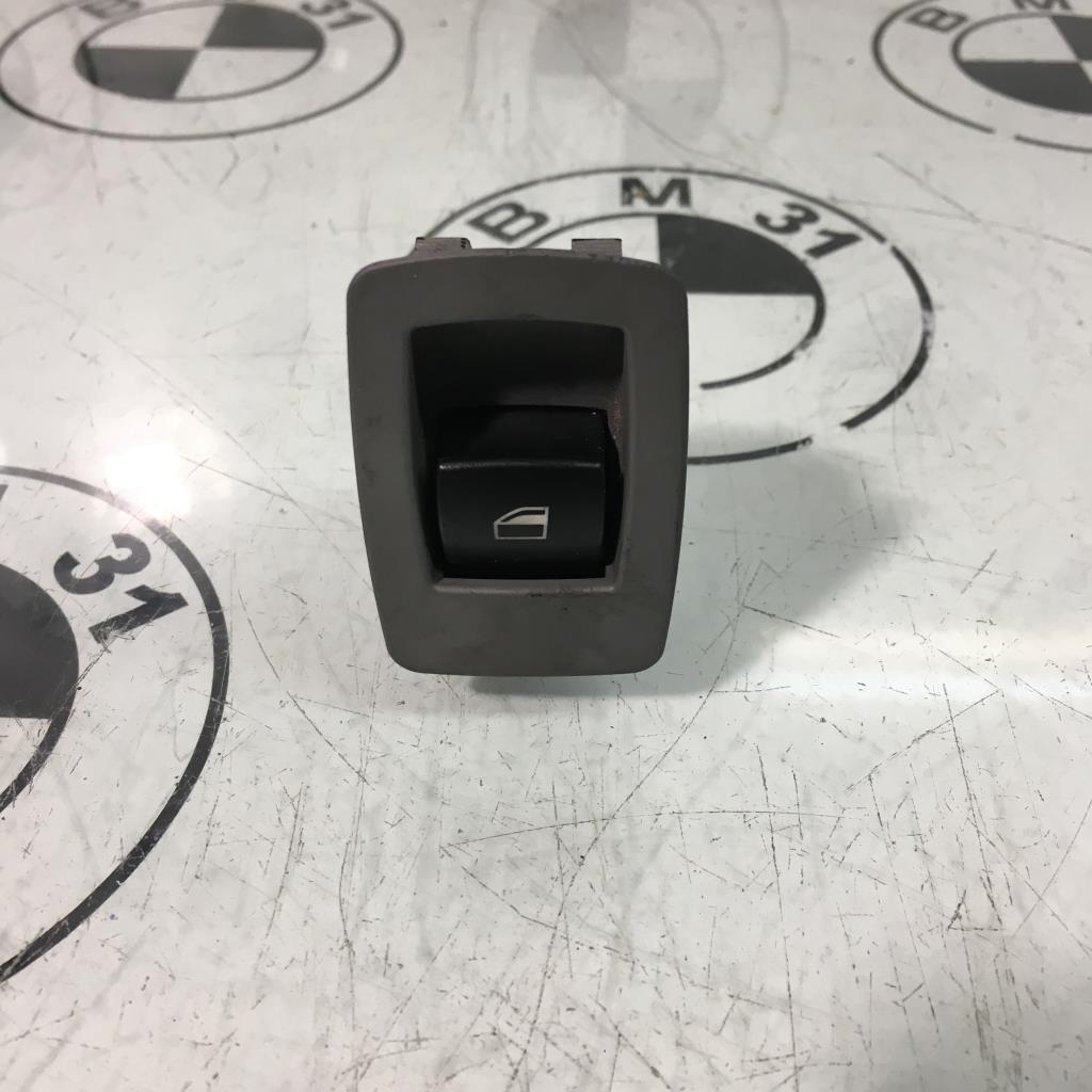 Interrupteur de leve vitre BMW SERIE 3 E90 PHASE 1  - 1
