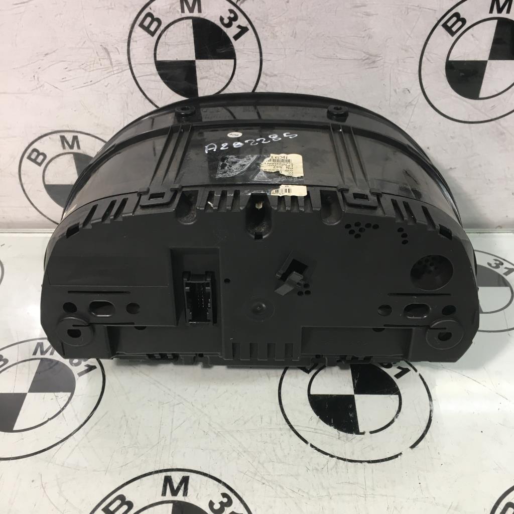 Compteur BMW SERIE 3 E90 PHASE 1  - 1