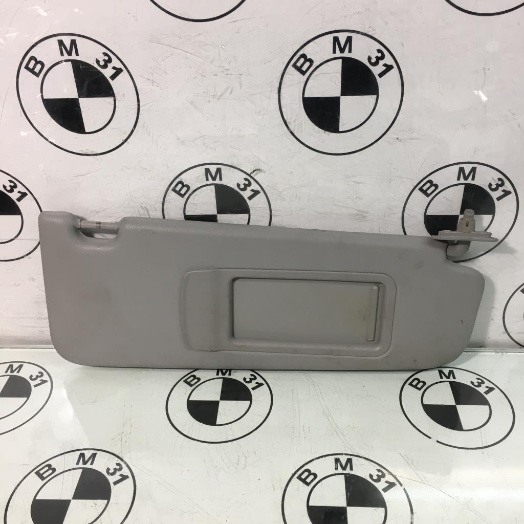 Visiera parasole destra BMW SERIE 3 E90 PHASE 2 Gasolina - 1