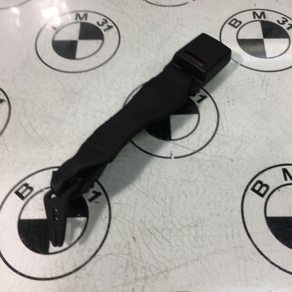 Aggancio cintura sicurezza posteriore centrale BMW SERIE 3 E90 PHASE 2 Gasolina - 1