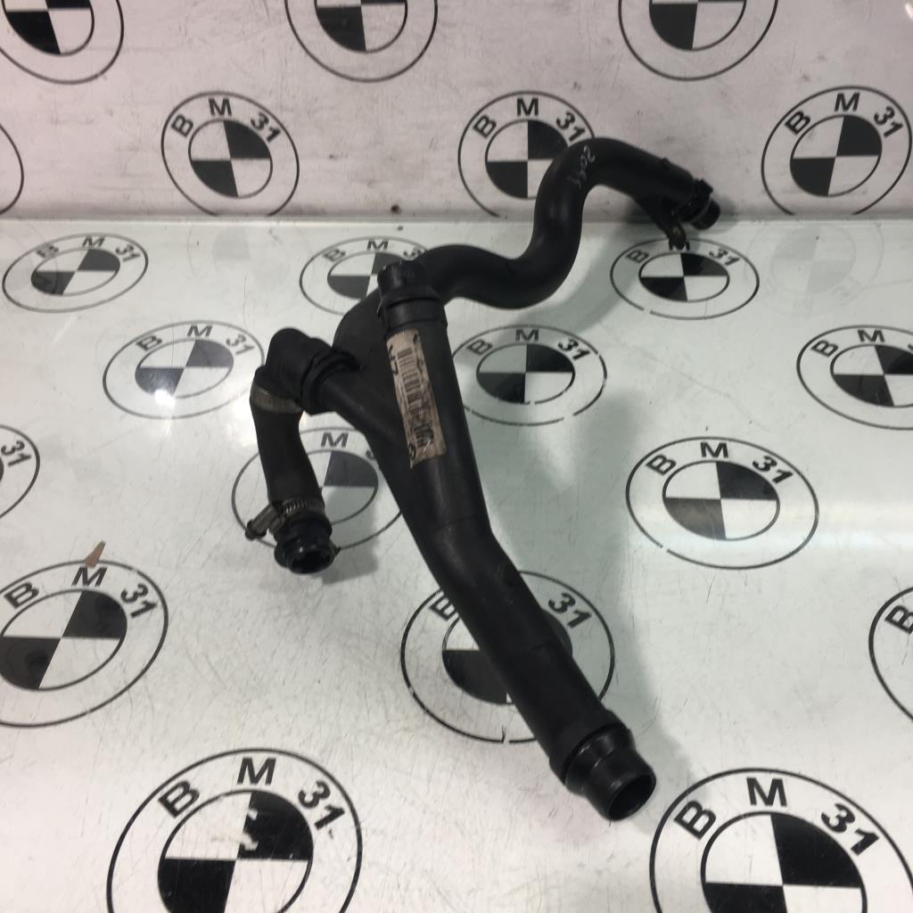 Durite BMW X3 E83 PHASE 1 Diesel - 1