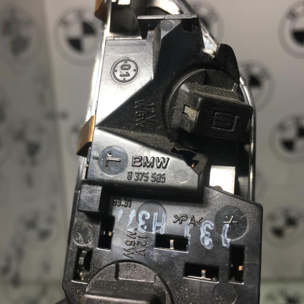 Eclairage de plafonnier BMW SERIE 3 E46 PHASE 1 Essence - 1