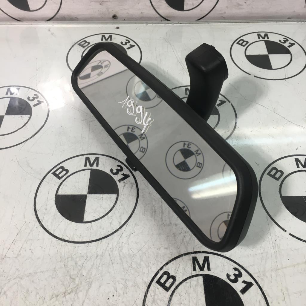 Retrovisor interior BMW SERIE 3 E46 PHASE 1 Gasolina - 1
