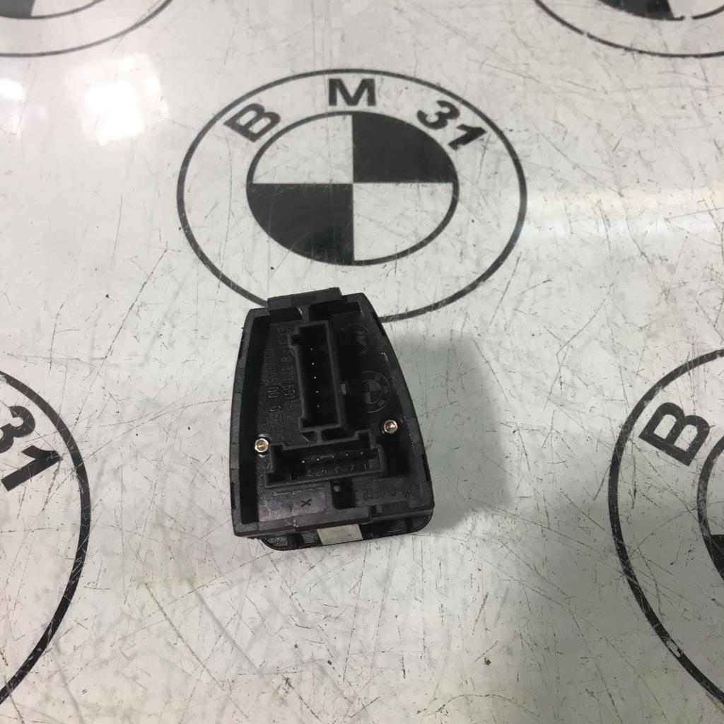 Bouton/Interrupteur BMW SERIE 3 E46 PHASE 1 Essence - 1