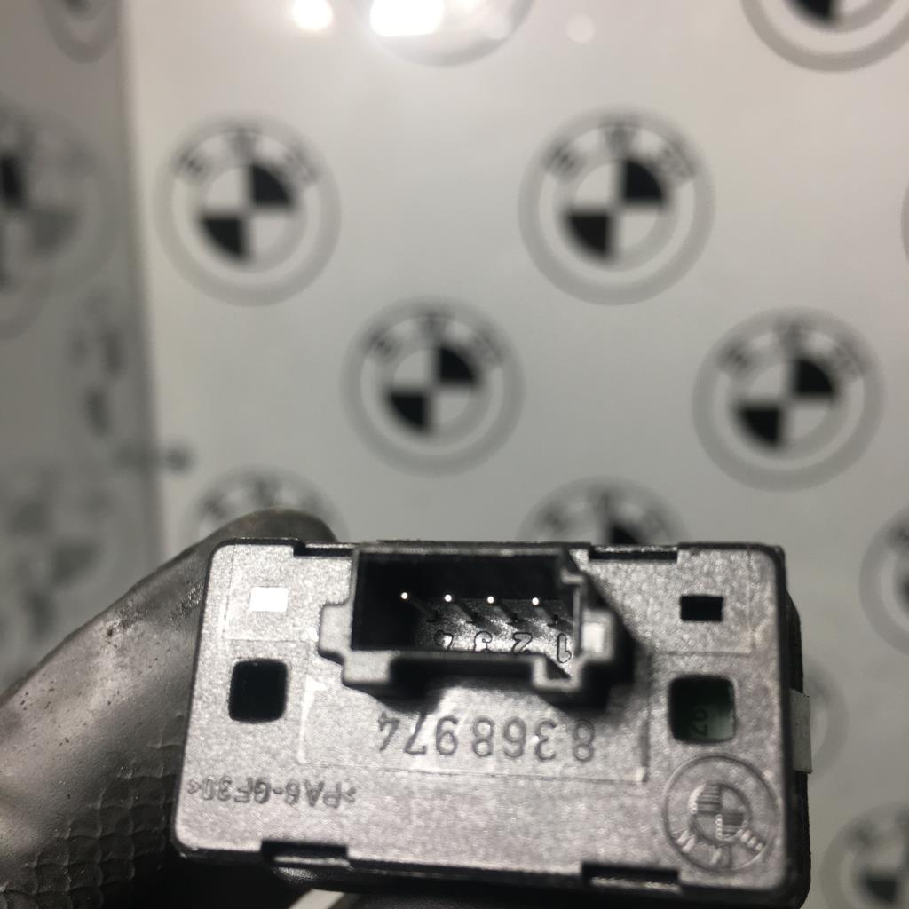 Interrupteur de leve vitre BMW SERIE 5 E39  - 1
