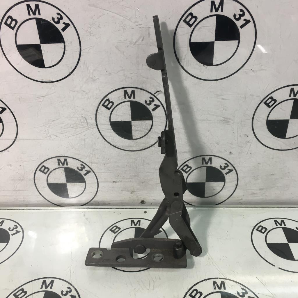 Charniere de capot BMW SERIE 5 E39  - 1