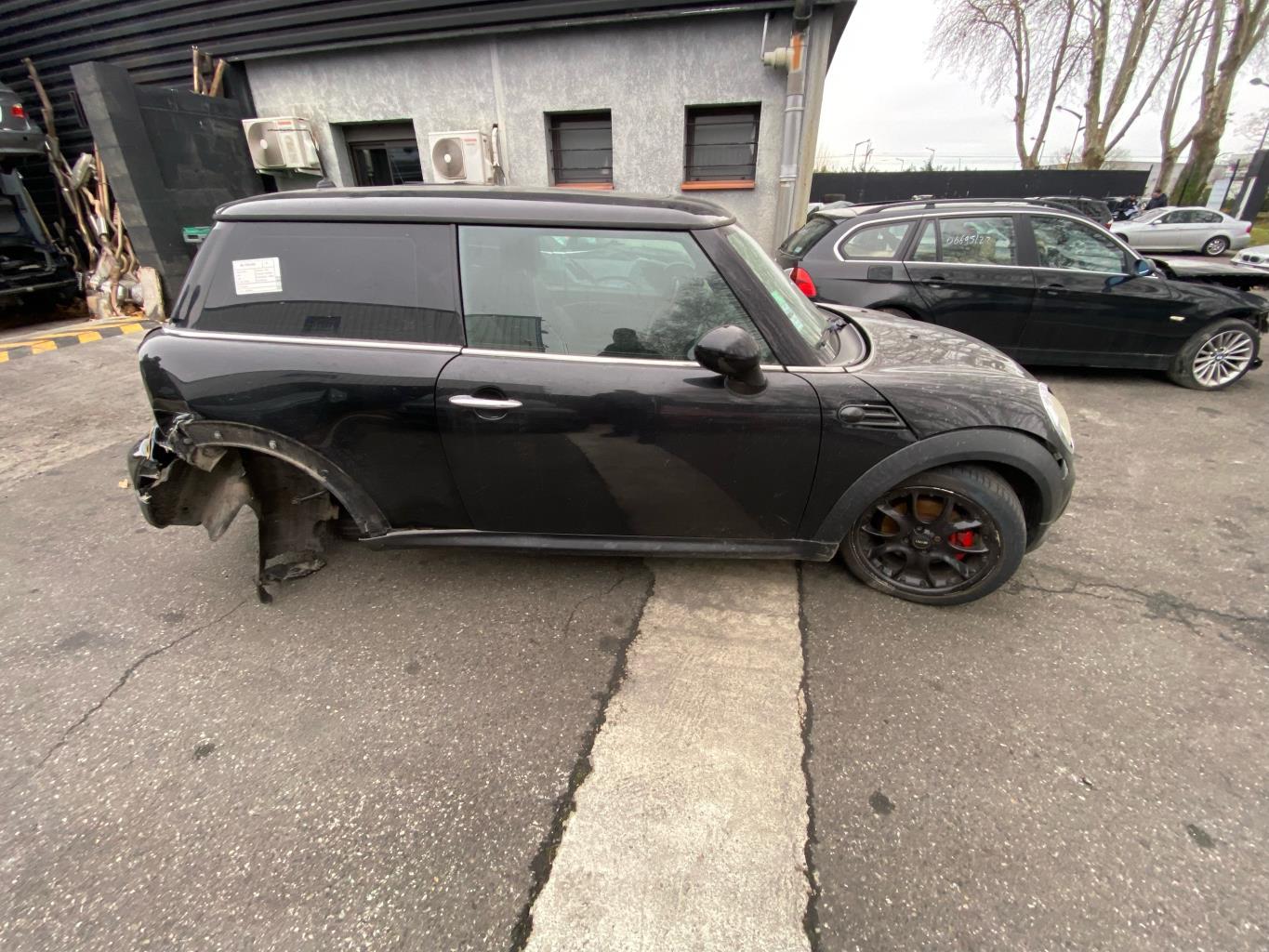 Vetro specchietto retrovisore destro MINI MINI 2 R56 PHASE 2 Diésel - 1