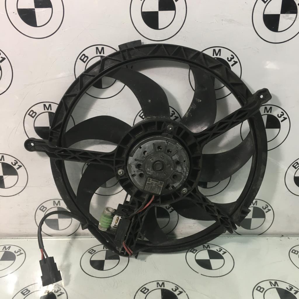 Motoventilatore radiatore MINI MINI 2 R56 PHASE 1 Diésel - 1