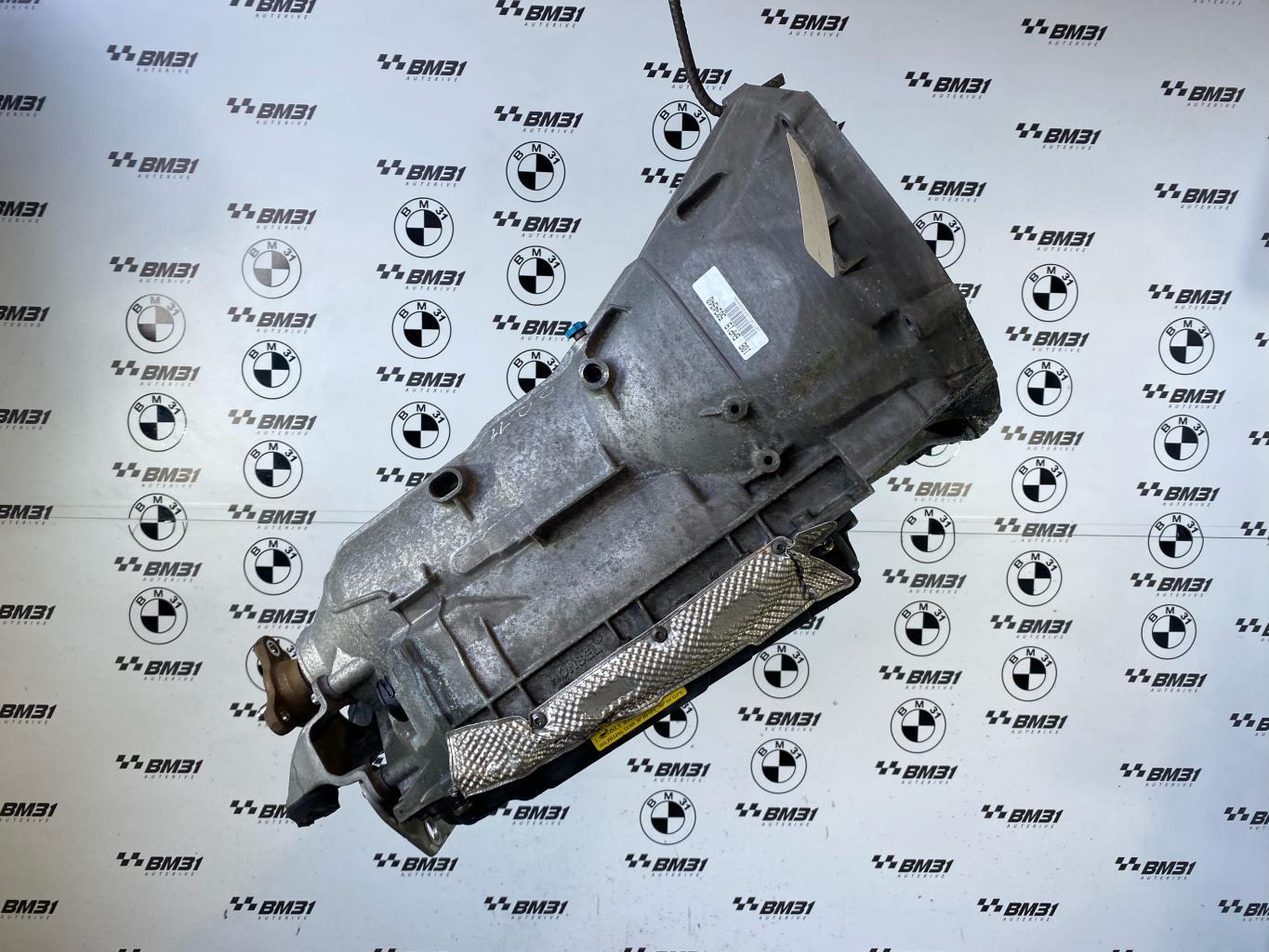 Boite de vitesses BMW SERIE 1 E87 PHASE 1 Essence - 1