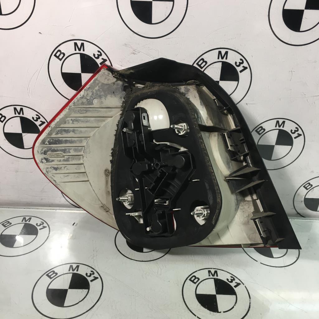 Fanale posteriore principale destro (luci) BMW SERIE 1 E87 PHASE 1 Gasolina - 1