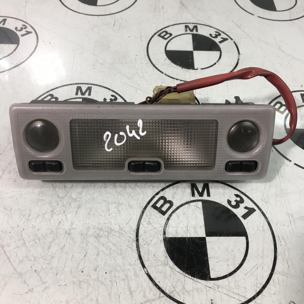 Eclairage de plafonnier BMW SERIE 3 E36 Diesel - 1