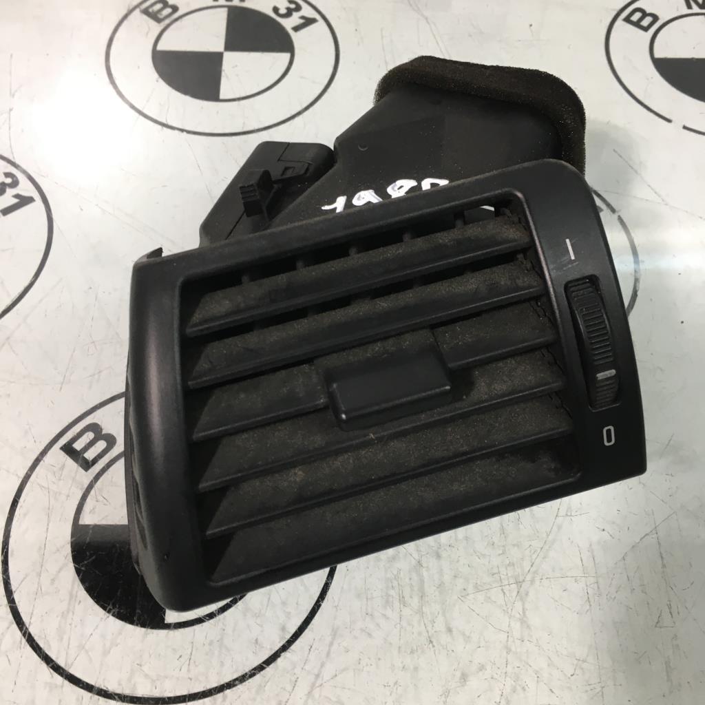 Bocchetta aerazione cruscotto anteriore sinistra BMW SERIE 3 E46 PHASE 1 Diésel - 1