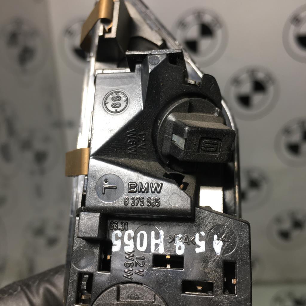 Eclairage de plafonnier BMW SERIE 3 E46 PHASE 1 Diesel - 1