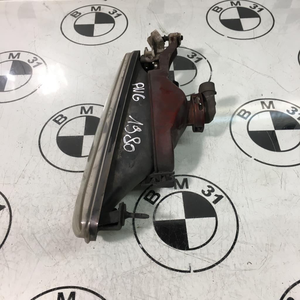 Fendinebbia sinistro (luce) BMW SERIE 3 E46 PHASE 1 Diésel - 1