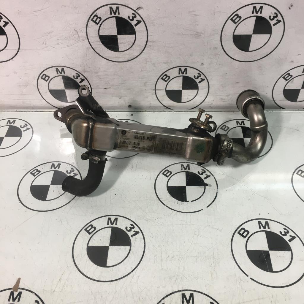 Radiateur EGR BMW SERIE 3 E90 PHASE 1  - 1