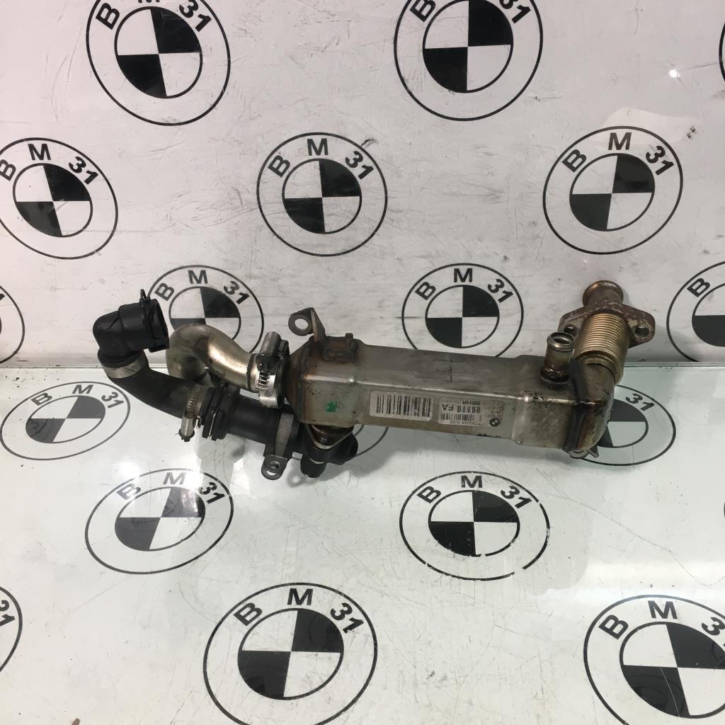 Radiateur EGR BMW X3 E83 PHASE 1 Diesel - 1
