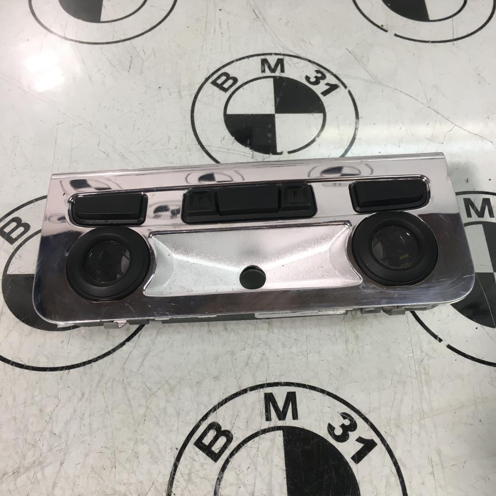 Eclairage de plafonnier BMW SERIE 1 E81  - 1