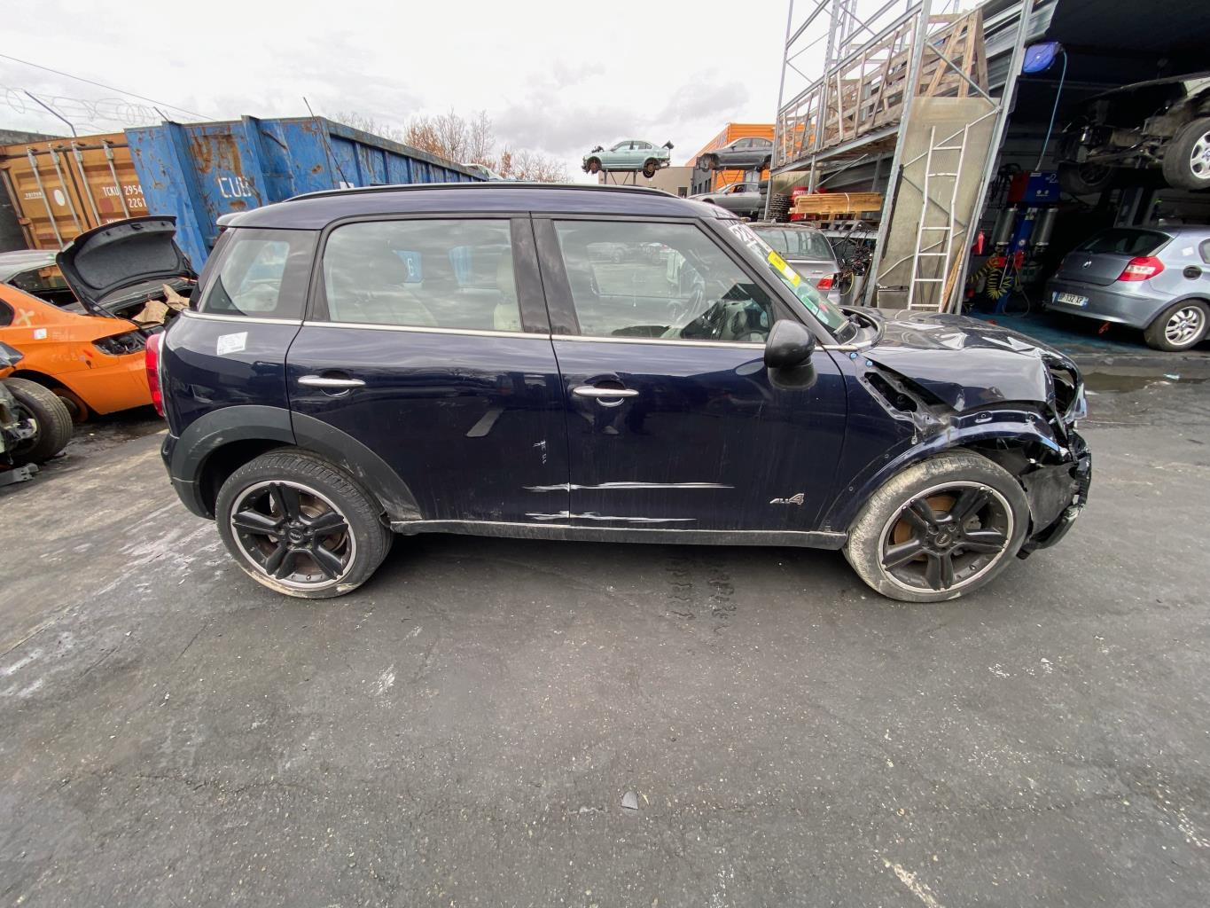 Joint de porte avant droite MINI MINI 2 R60 COUNTRYMAN BREAK Diesel - 1