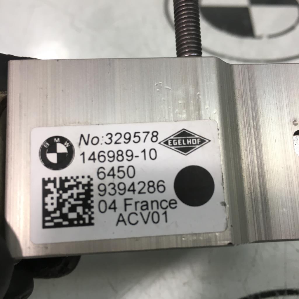 Tubo aria condizionata BMW SERIE 5 G30 PHASE 2  - 1