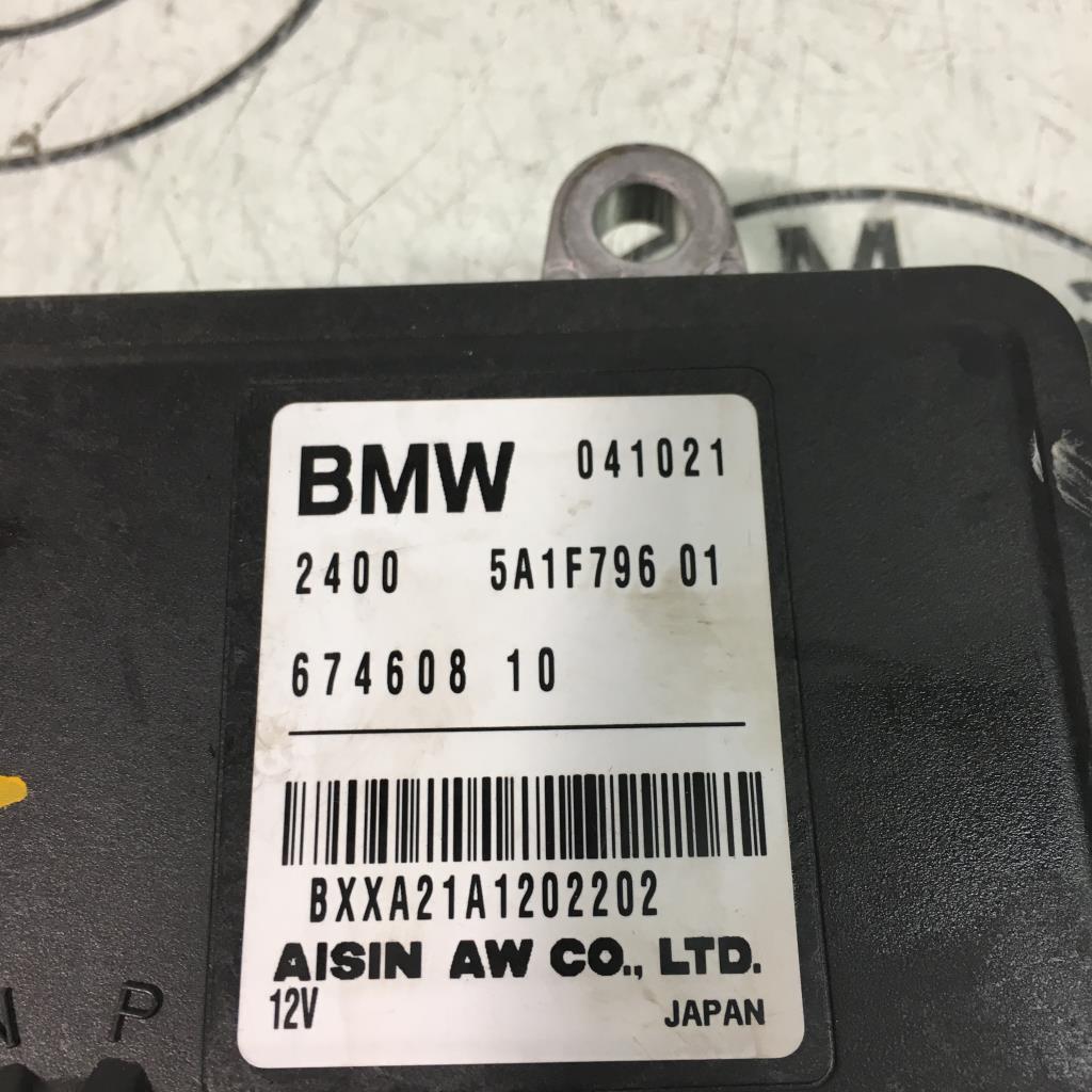 Centralina BMW SERIE 2 F45 ACTIVE TOURER PHASE 1  - 1