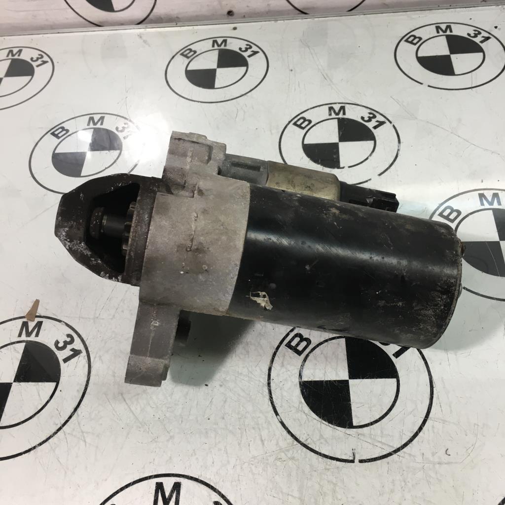 Demarreur MINI MINI 2 R56 PHASE 1 Essence - 1