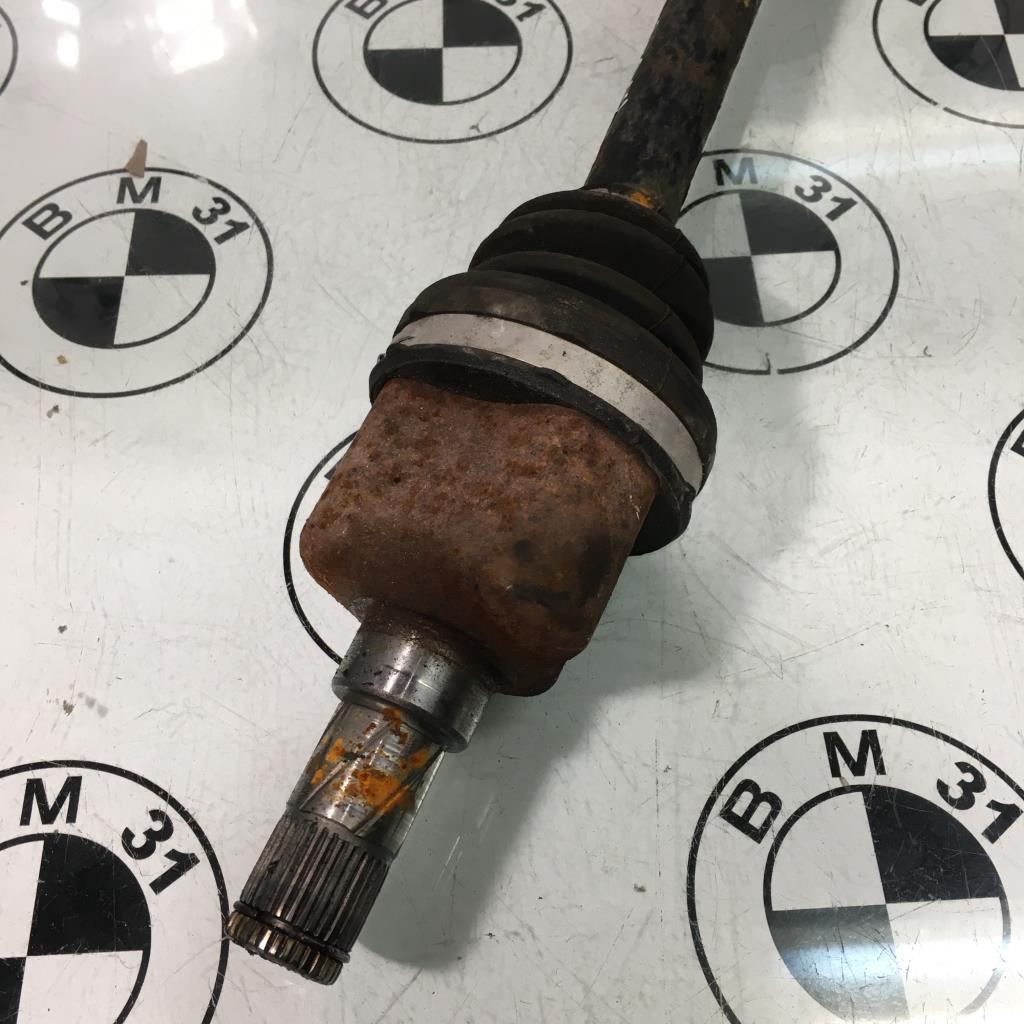 Giunto cardanico albero di trasmissione sinistro MINI MINI 2 R56 PHASE 1 Gasolina - 1