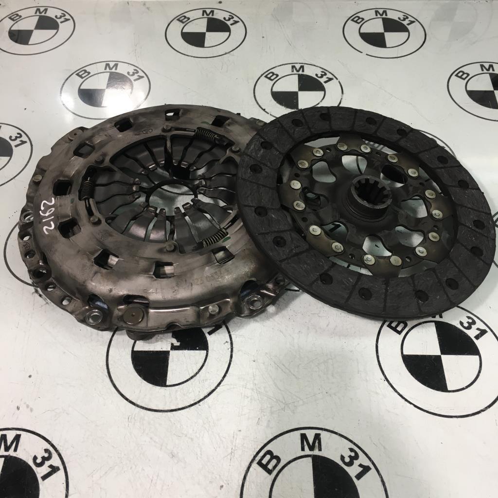 Embrayage BMW SERIE 3 E46 PHASE 2 Essence - 1