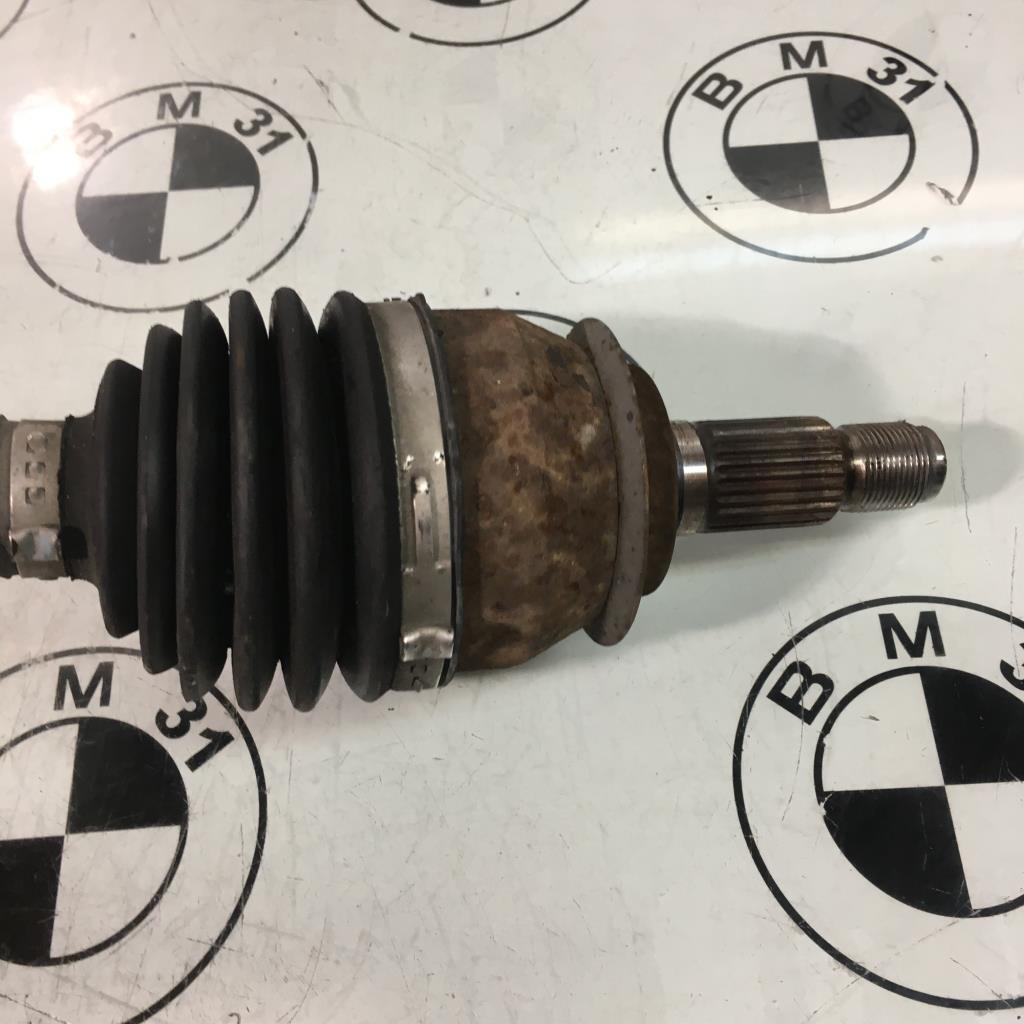 Giunto cardanico albero di trasmissione destro MINI MINI 2 R56 PHASE 1 Gasolina - 1