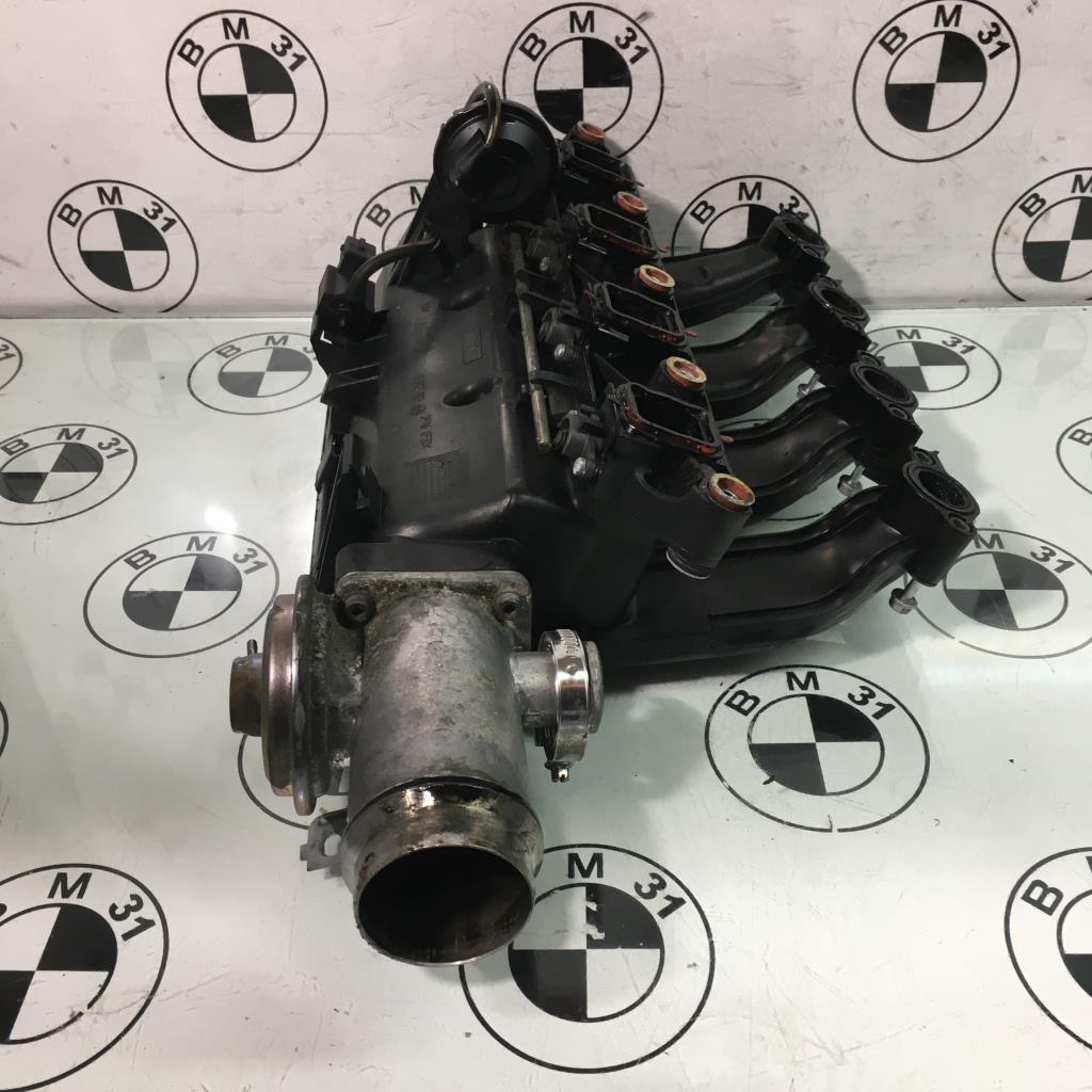 Colector de admisión BMW SERIE 3 E90 PHASE 1  - 1