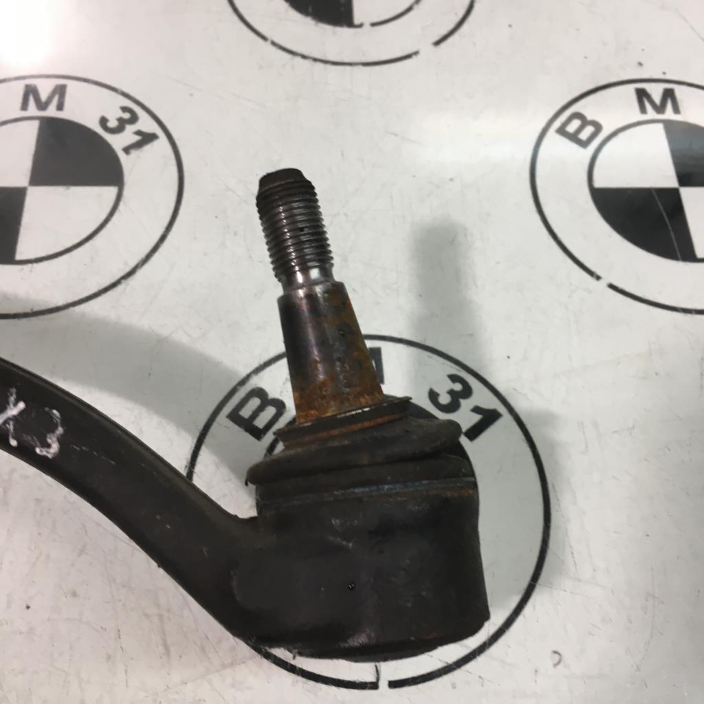 Braccio sospensione superiore anteriore sinistro BMW X3 E83 PHASE 1  - 1